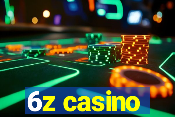 6z casino